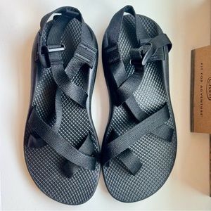 Chaco Z Cloud 2 Women’s Size 10W Sandals NEW